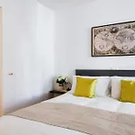 Apartment S&o - By Myhomeincomo *