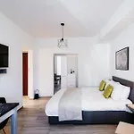 Apartment S&o - By Myhomeincomo