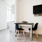 S&o - By Myhomeincomo Apartment